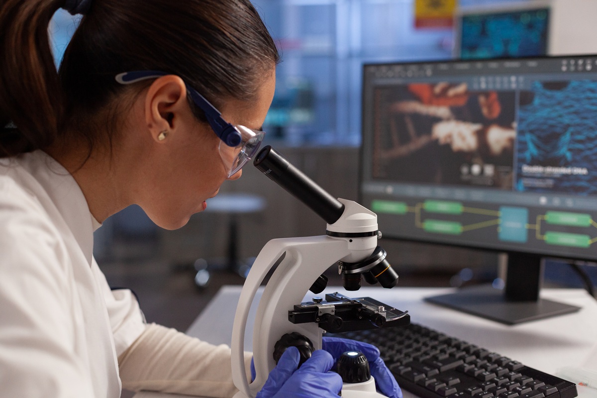 Laboratorio